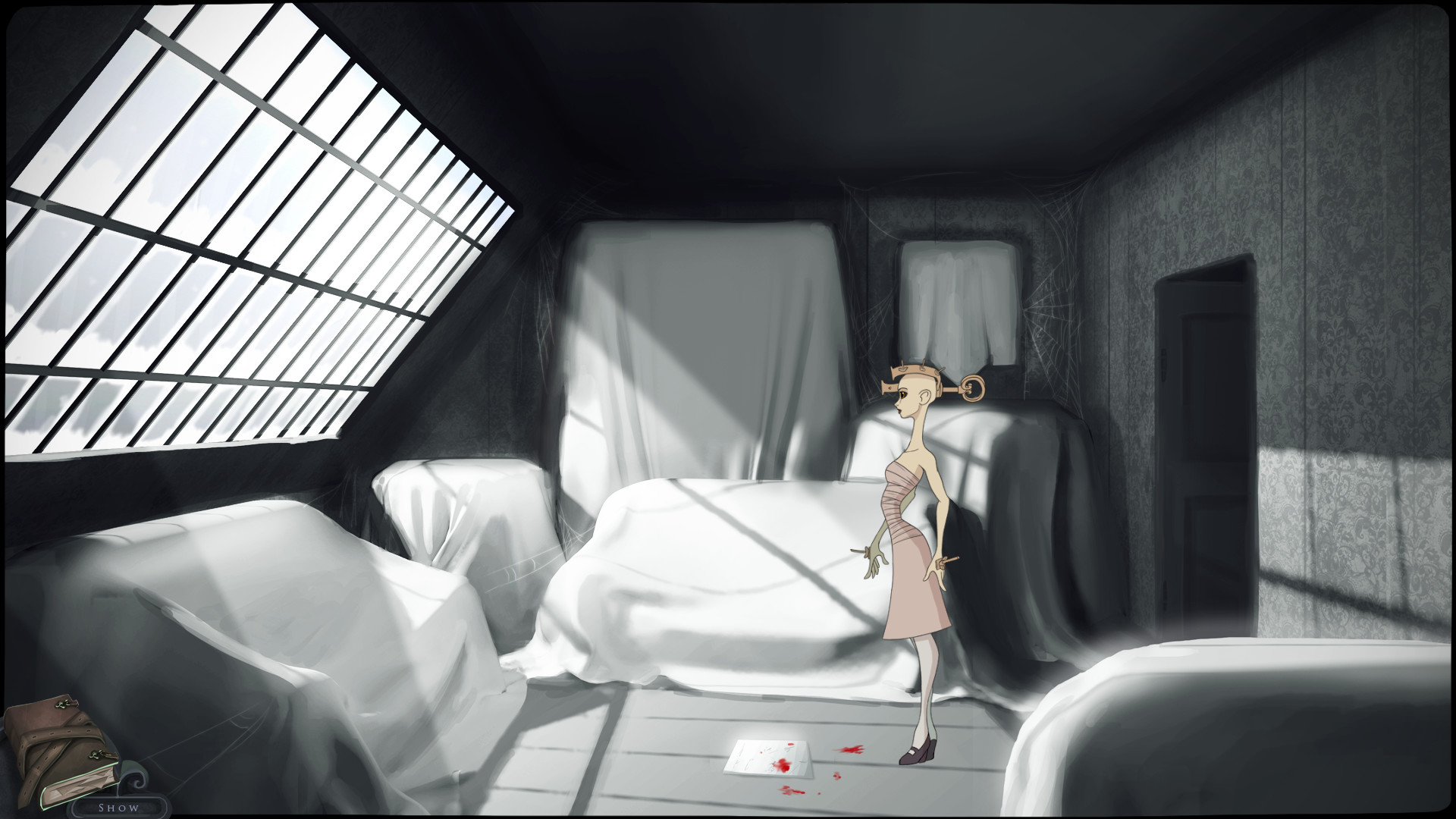 Belladonna screenshot 5