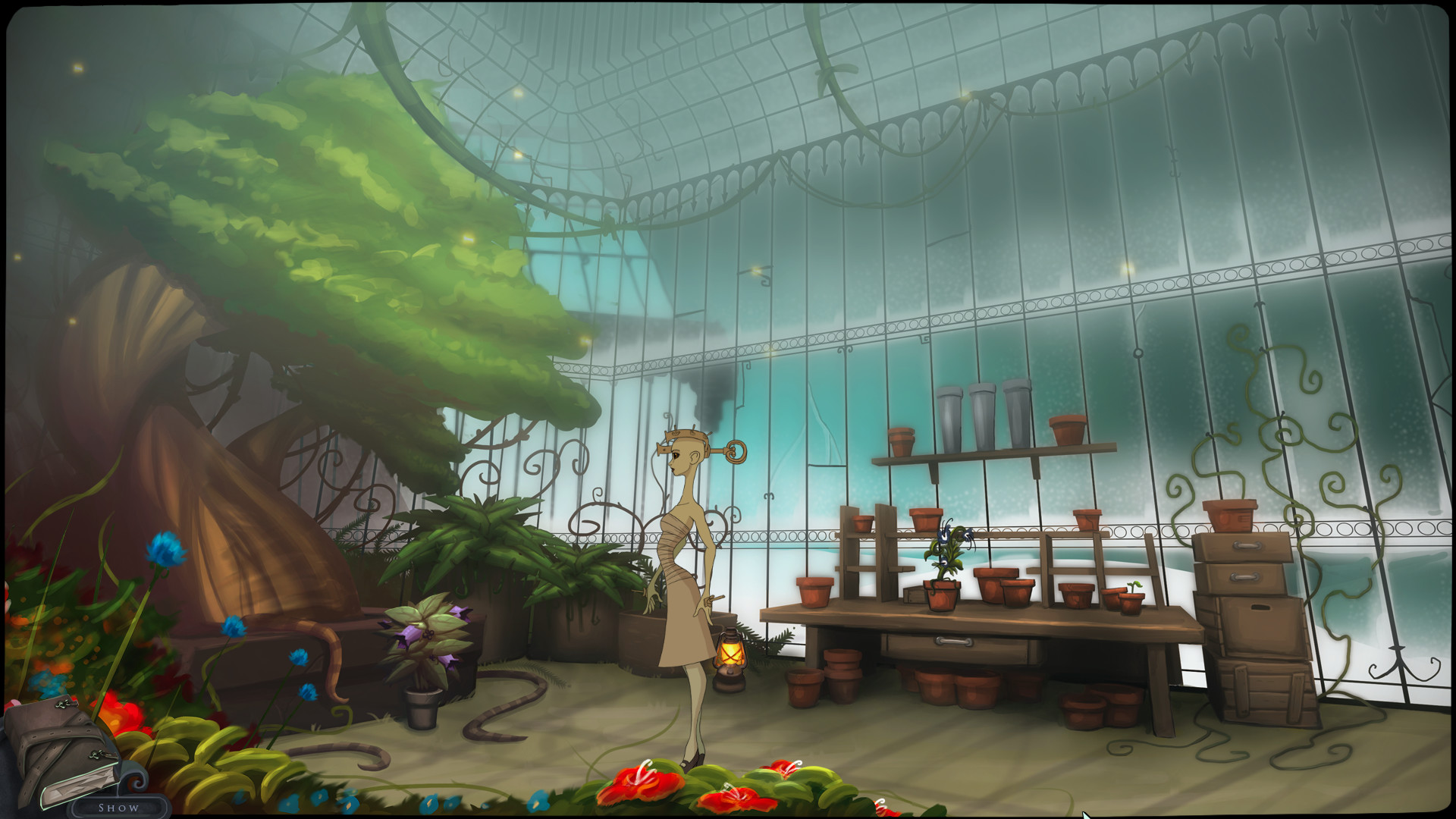 Belladonna screenshot 7