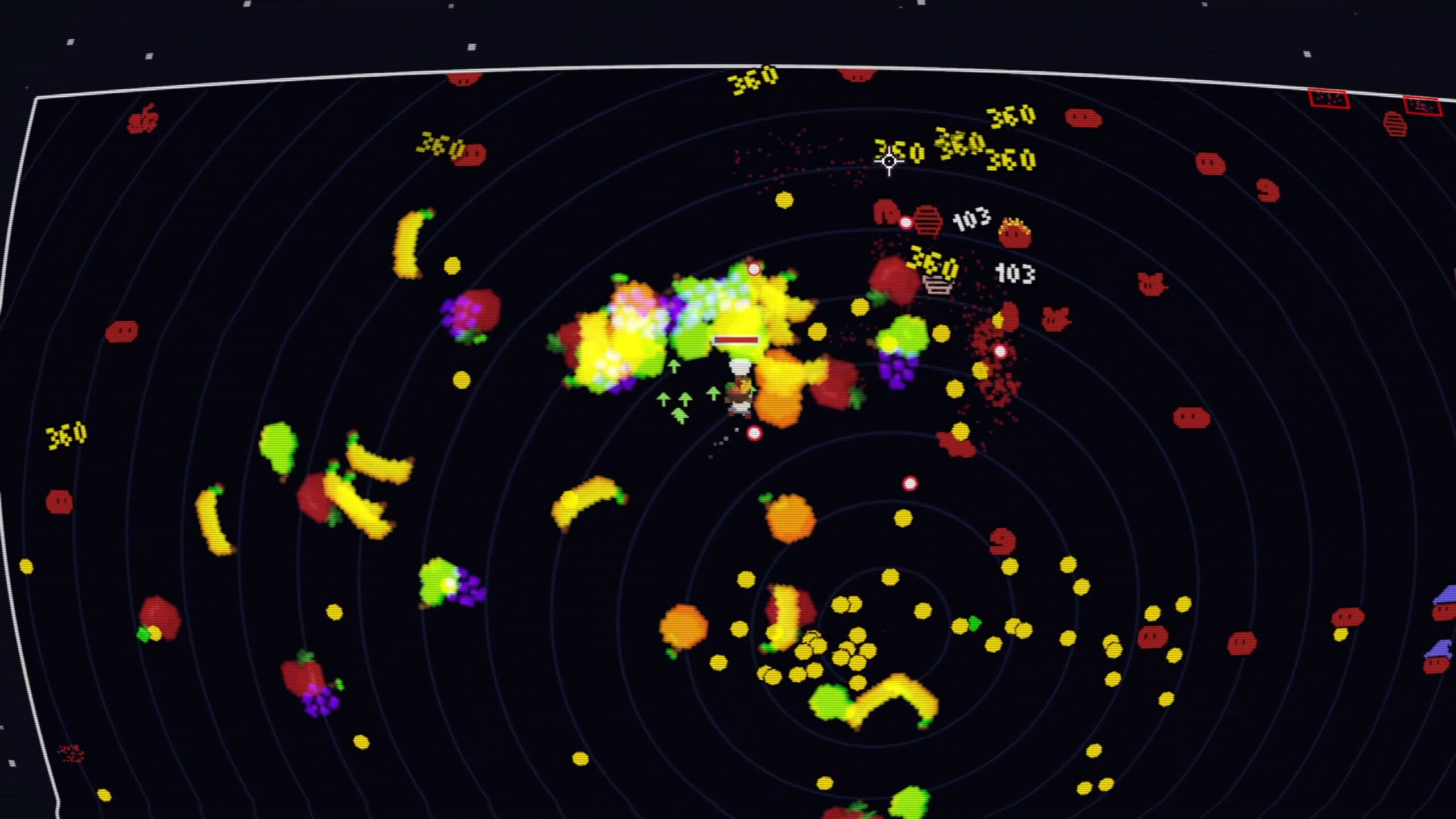 Rogue Arena screenshot 3