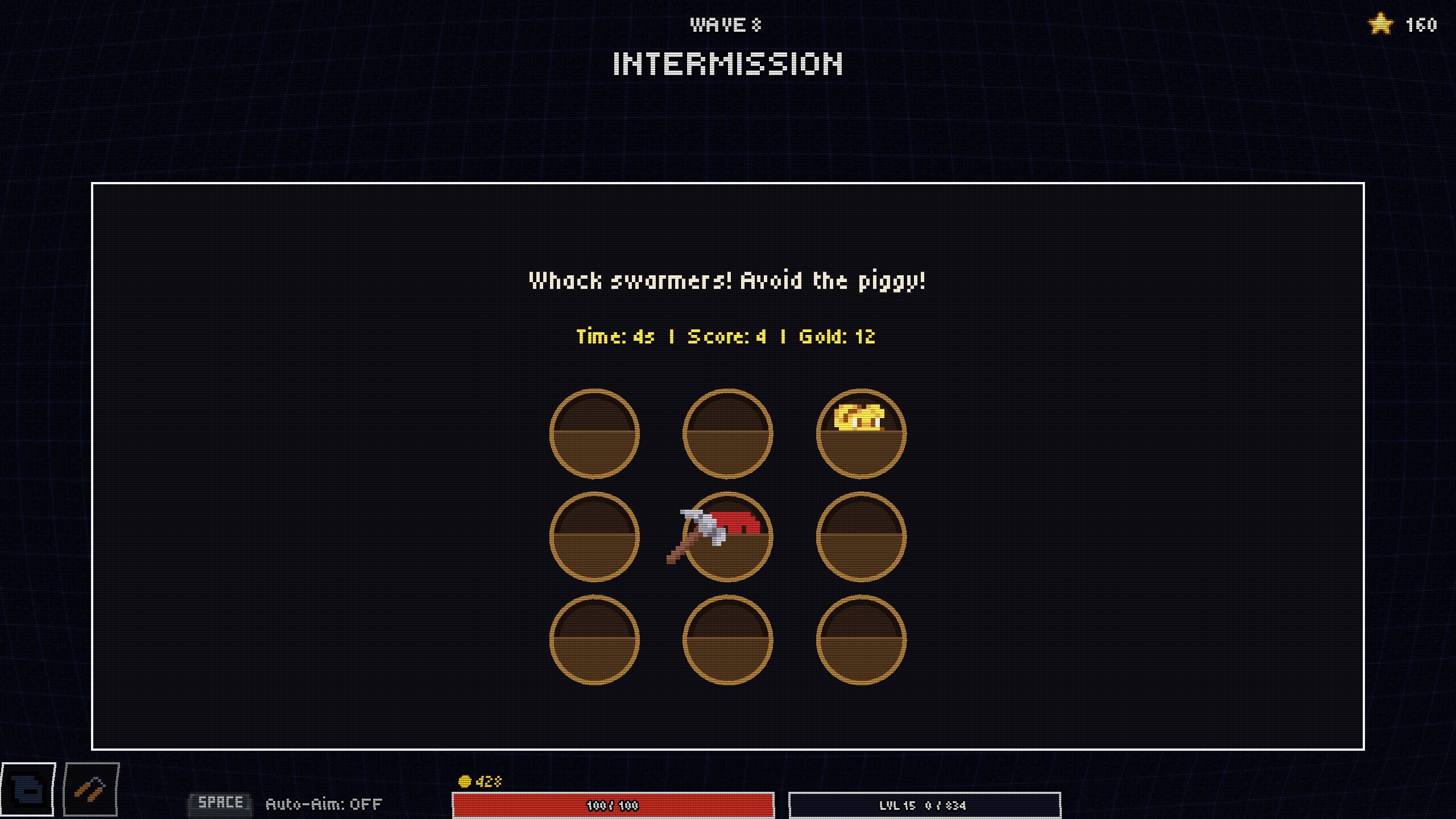 Rogue Arena screenshot 7