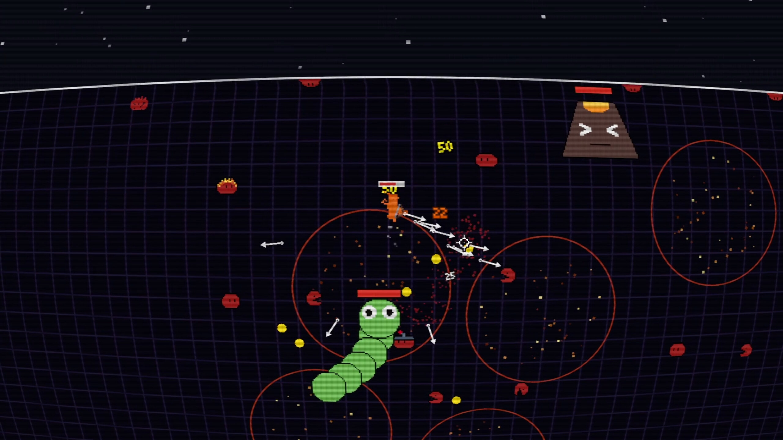 Rogue Arena screenshot 1