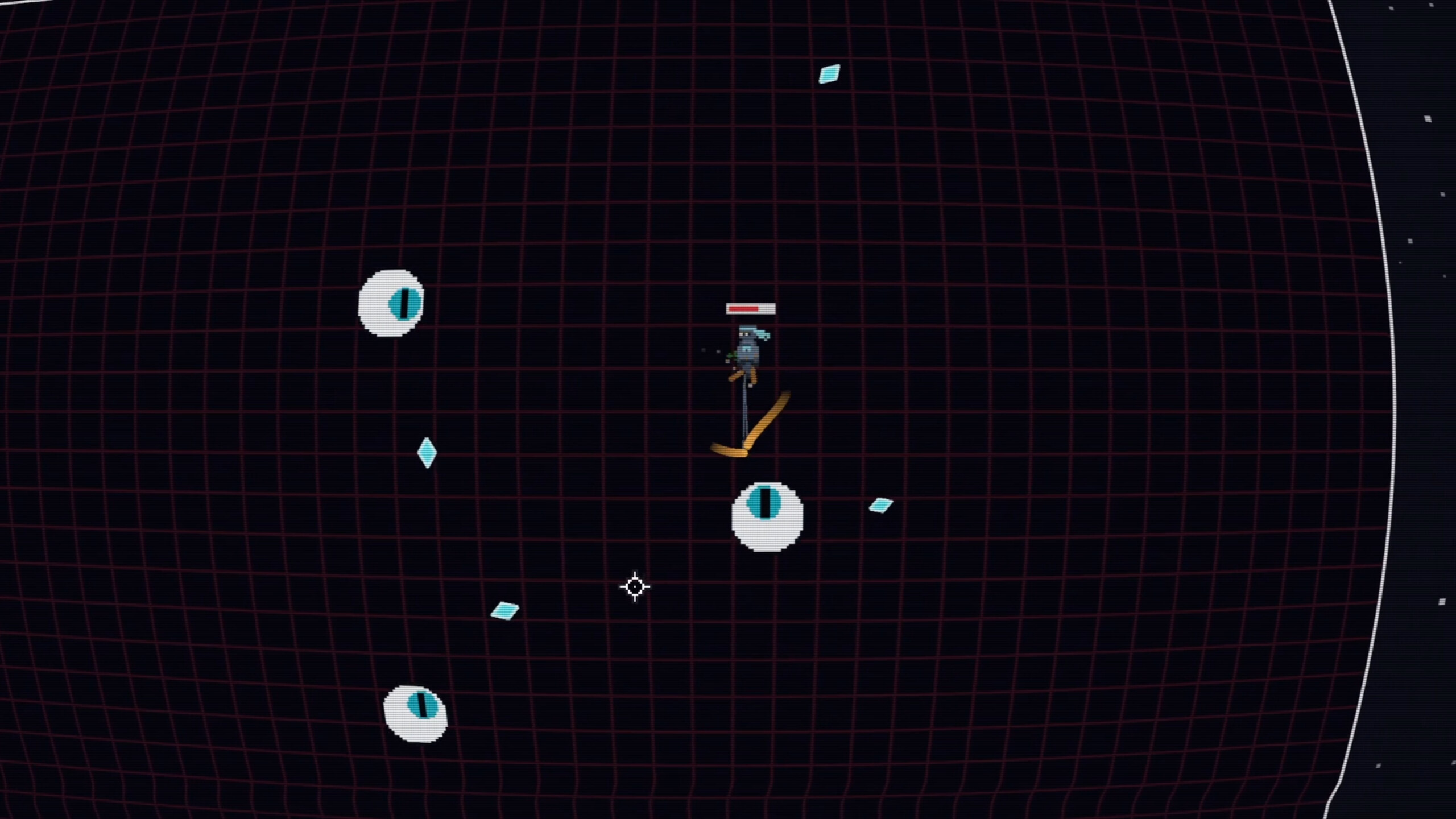 Rogue Arena screenshot 5