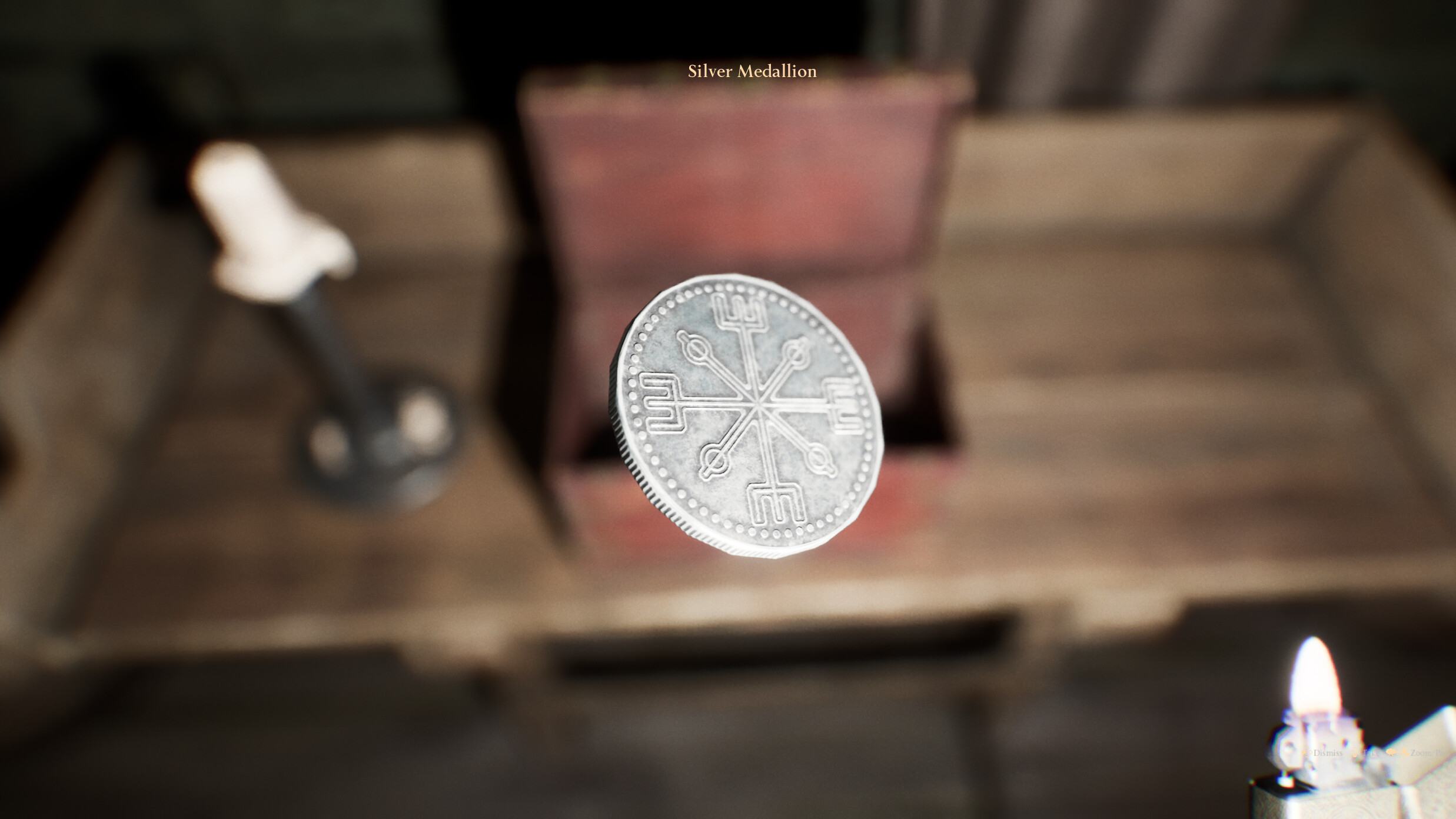 Code of Corruption screenshot 11