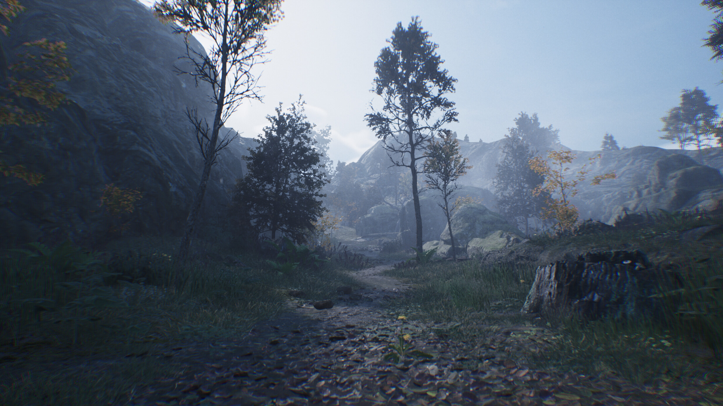 Code of Corruption screenshot 10