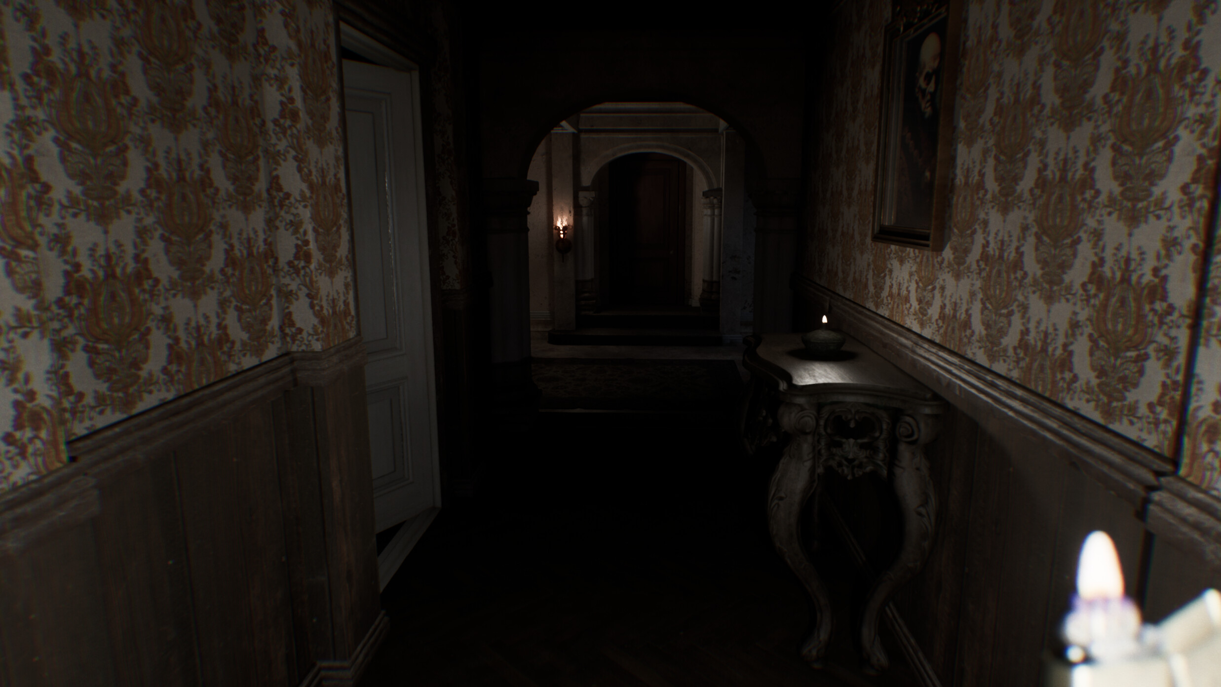 Code of Corruption screenshot 8
