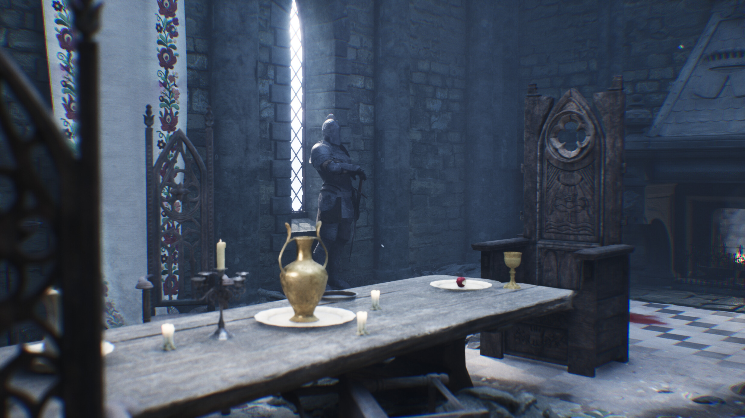 Code of Corruption screenshot 12