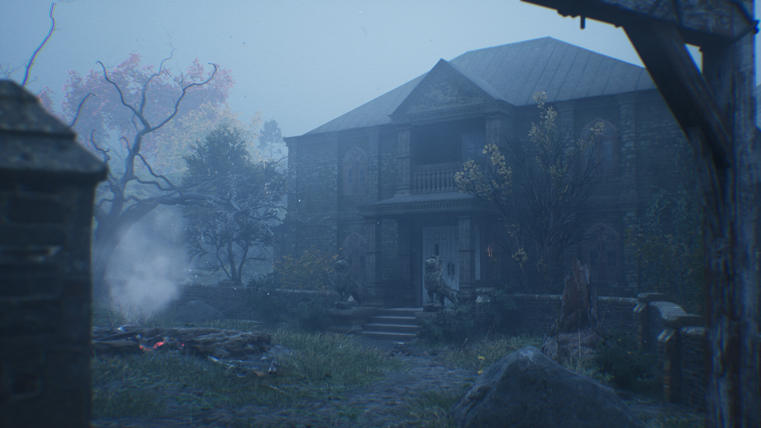 Code of Corruption screenshot 7