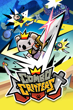Combo Koala: Battle Checkers