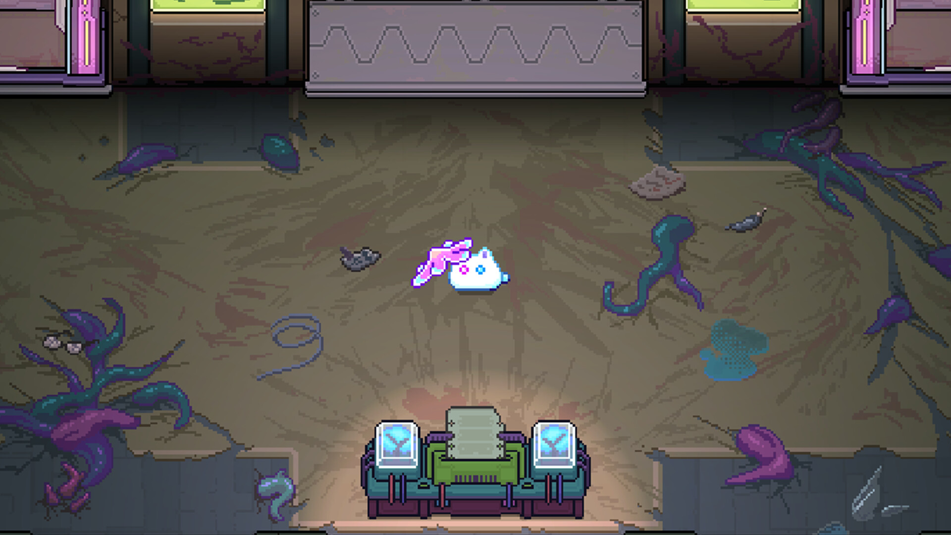 Supporter Pack screenshot 1