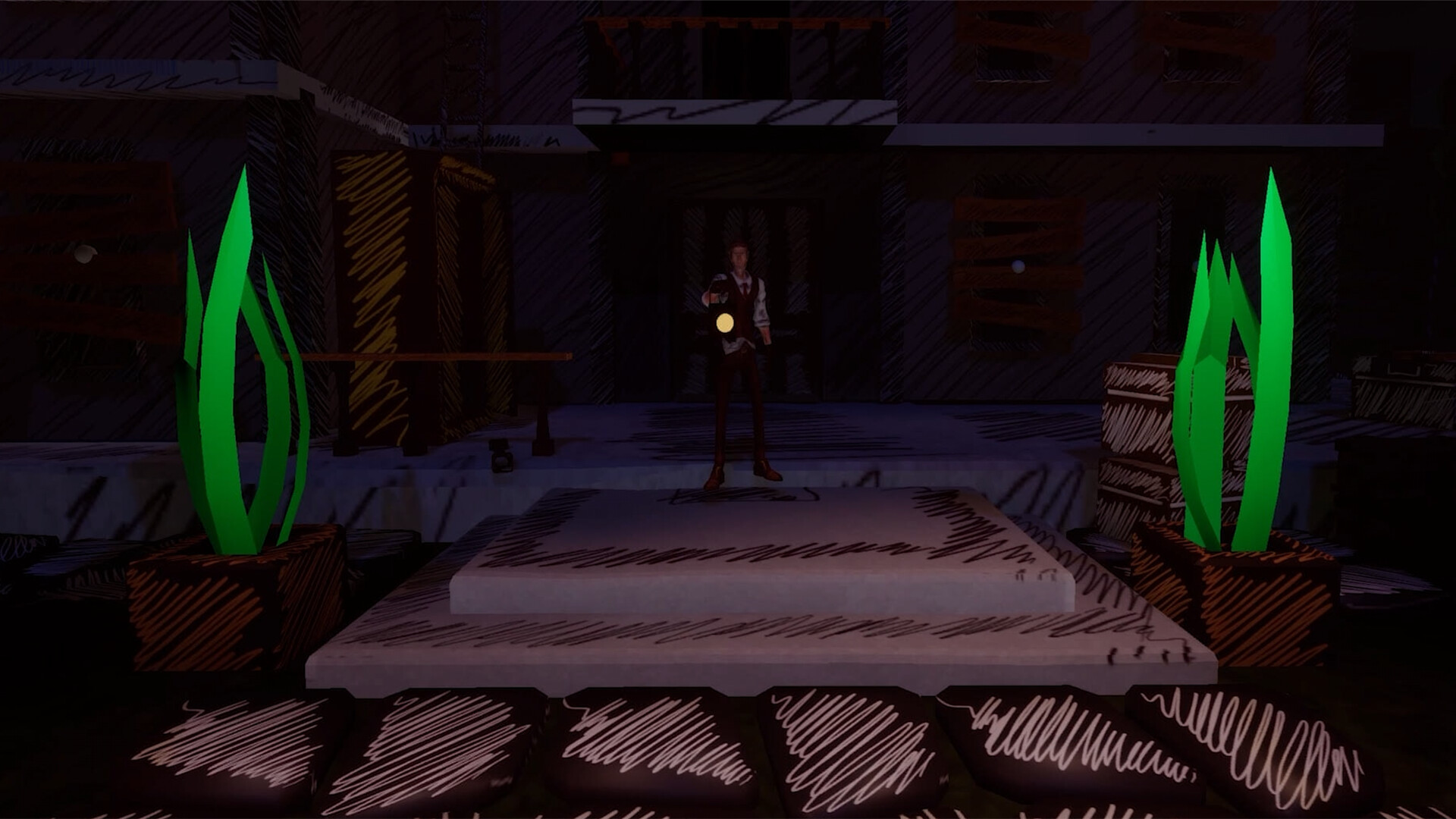 Cabinets Don`t  Cry screenshot 4