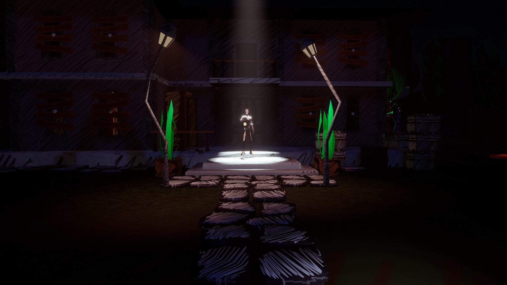 Cabinets Don`t  Cry screenshot 3