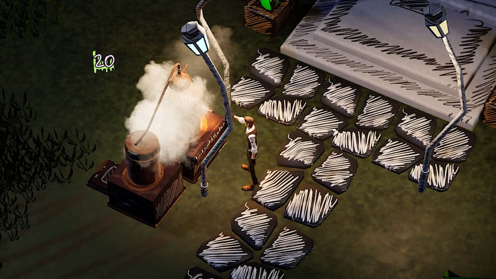 Cabinets Don`t  Cry screenshot 5