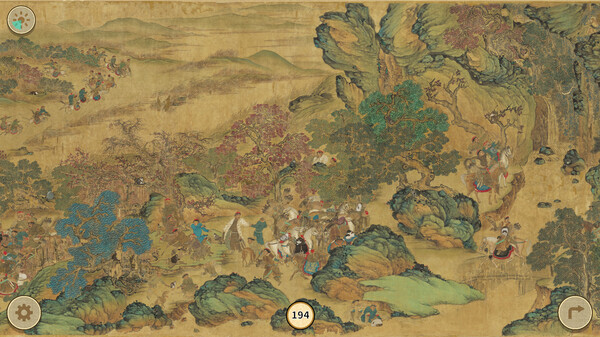 元朝那些猫/Cats of the Yuan Dynasty