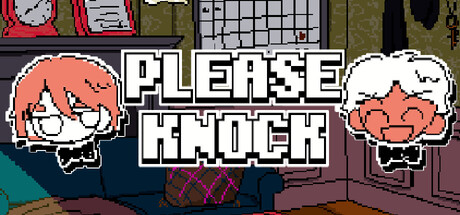 PLEASE KNOCK: The Sloppy Researcher's Life