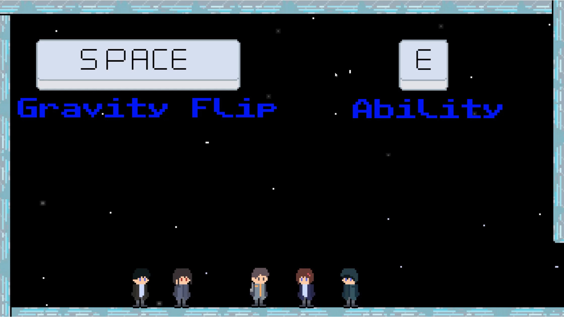 Gravity Flip X screenshot 8