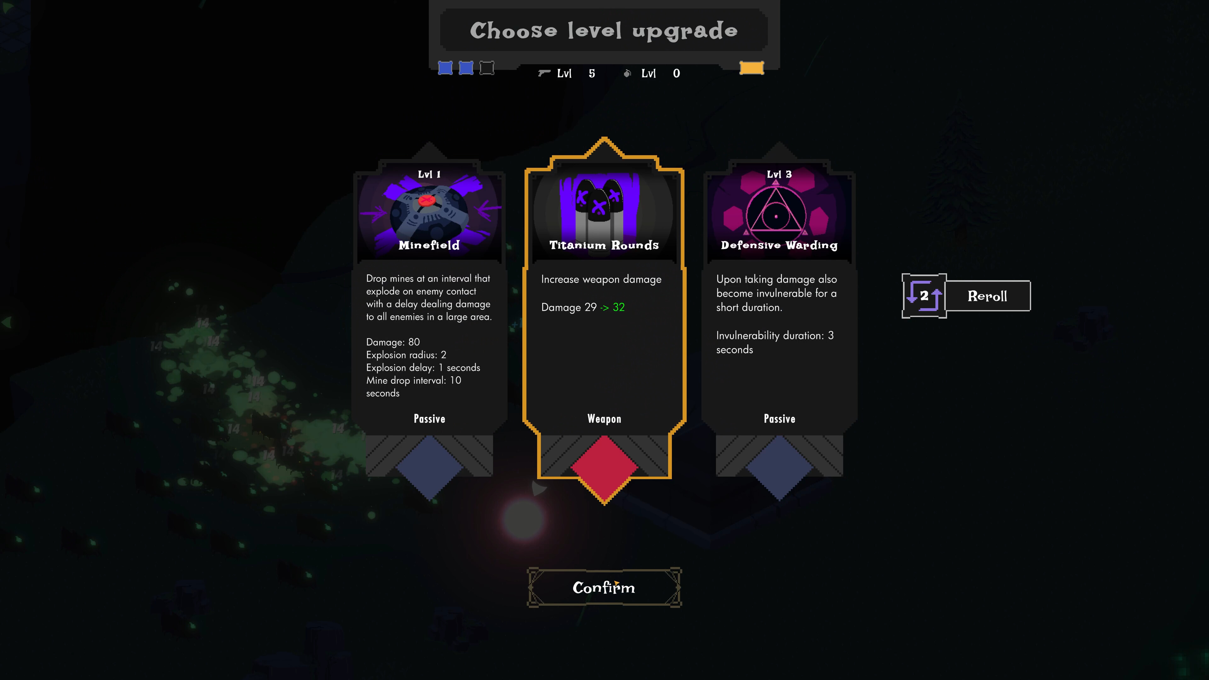 Black Powder Magic screenshot 8