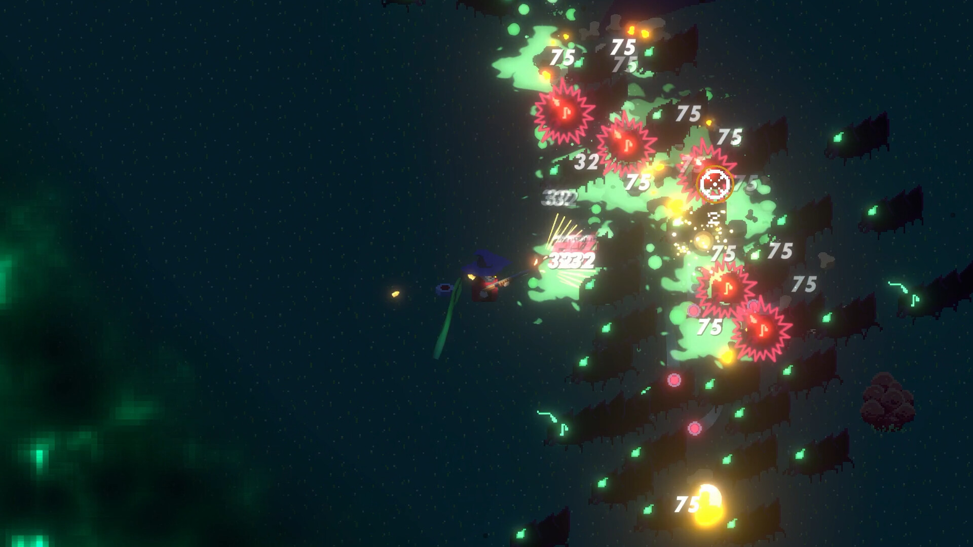 Black Powder Magic screenshot 9