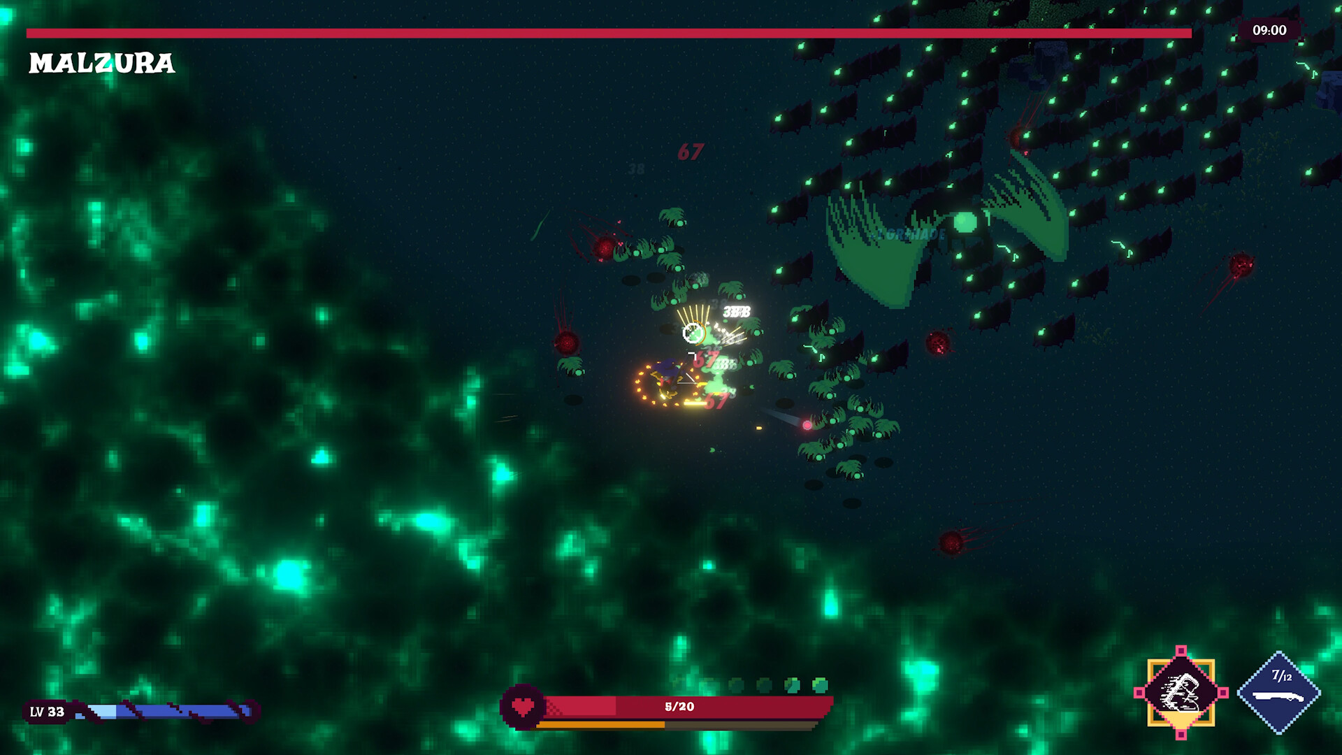 Black Powder Magic screenshot 11