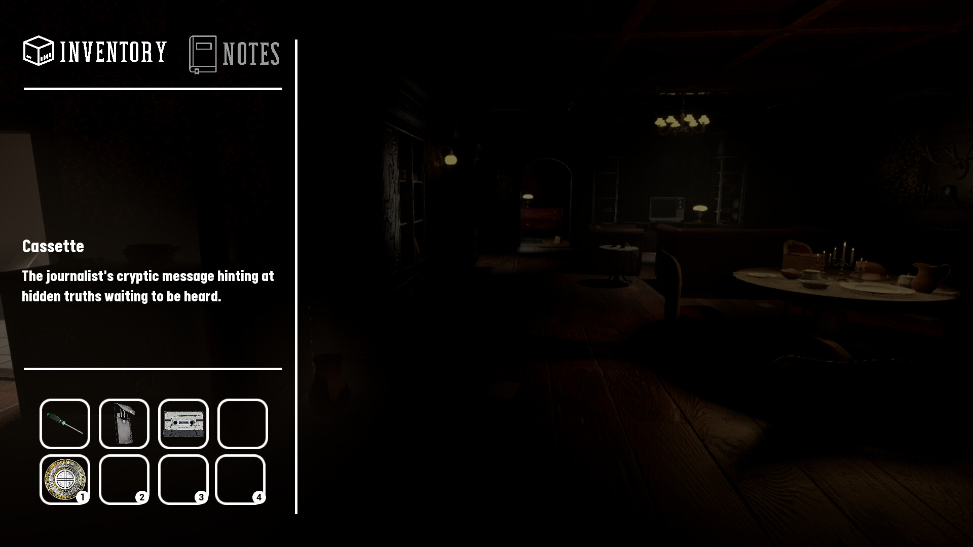Judgement Day screenshot 2