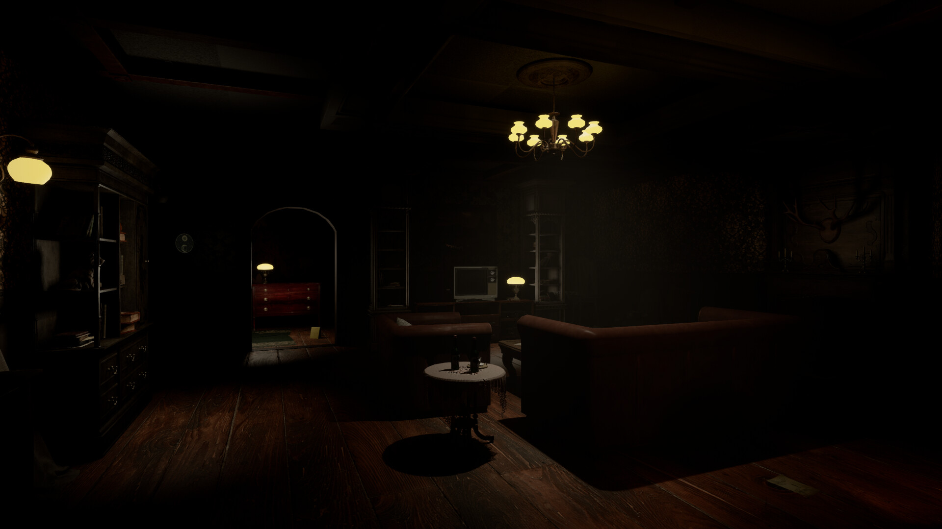 Judgement Day screenshot 5
