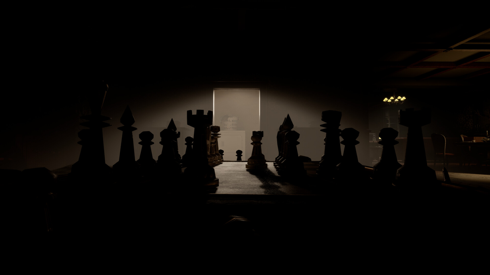 Judgement Day screenshot 1
