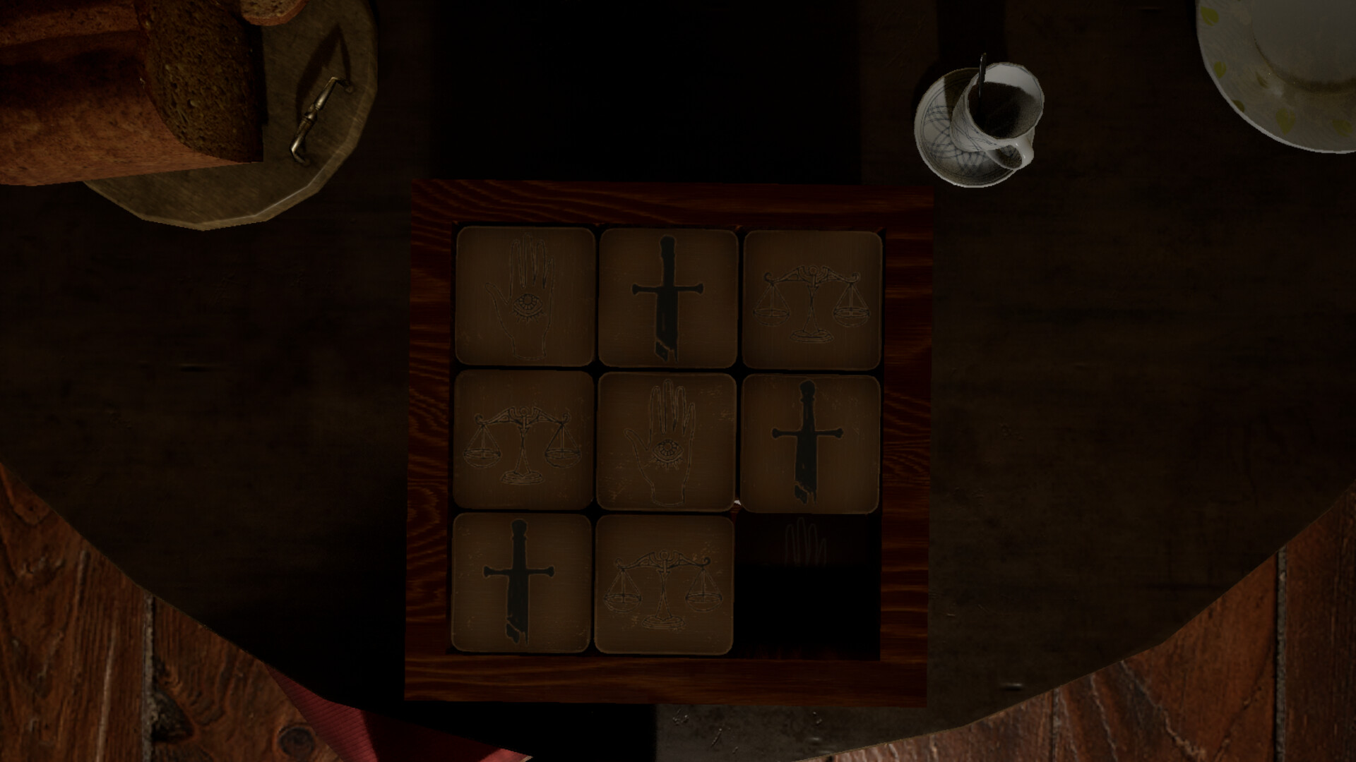 Judgement Day screenshot 4