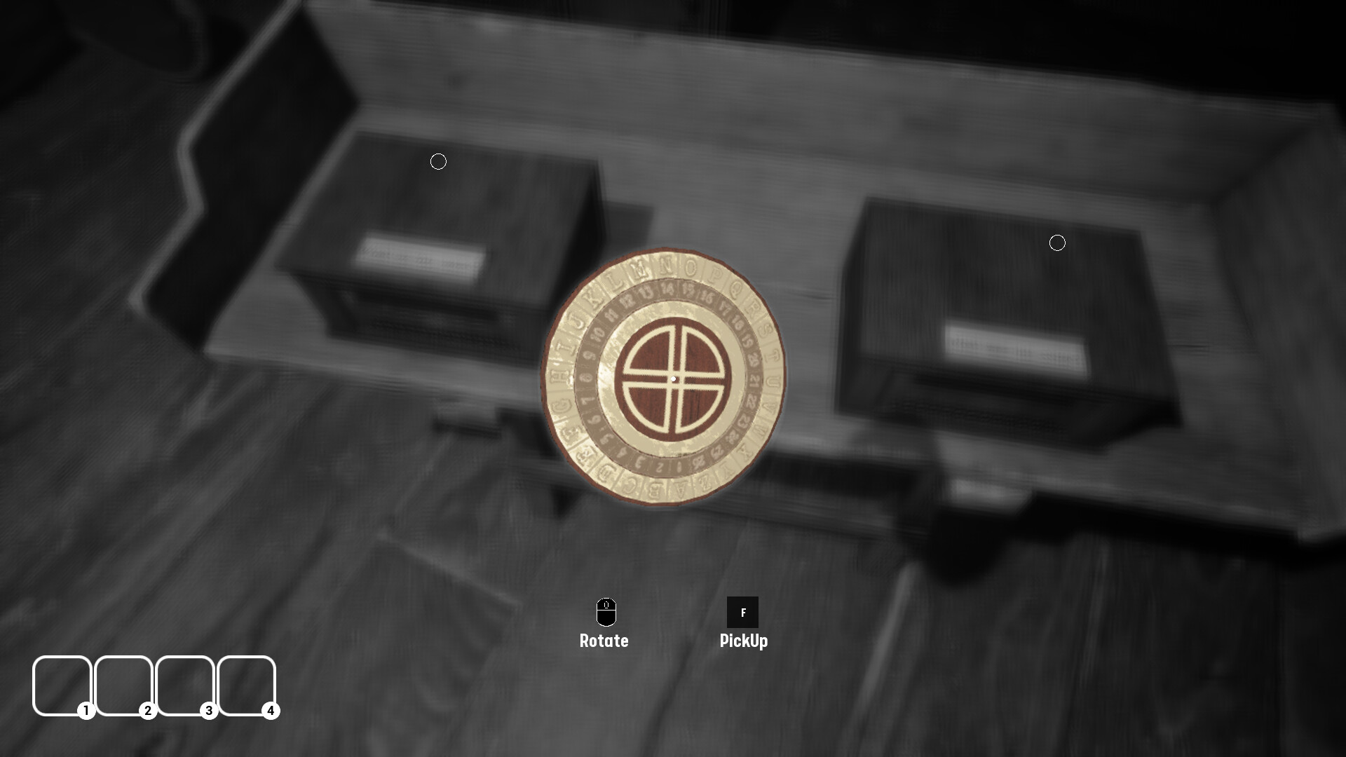 Judgement Day screenshot 6