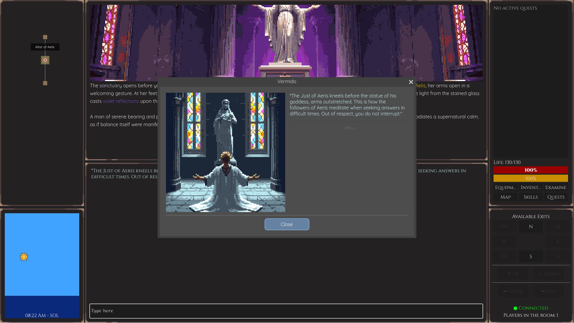 Modern Mud screenshot 4