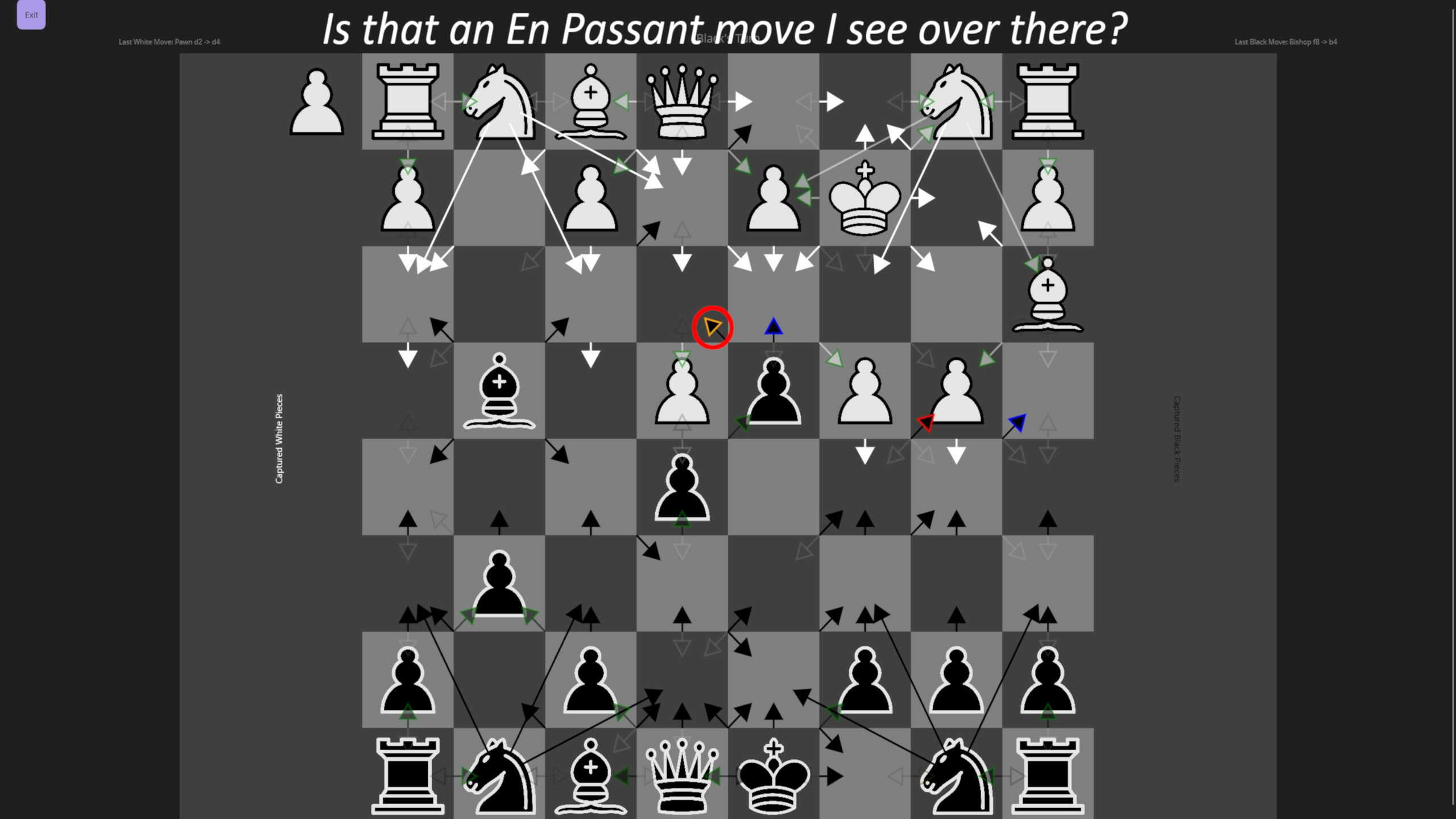Chess Visualized screenshot 5