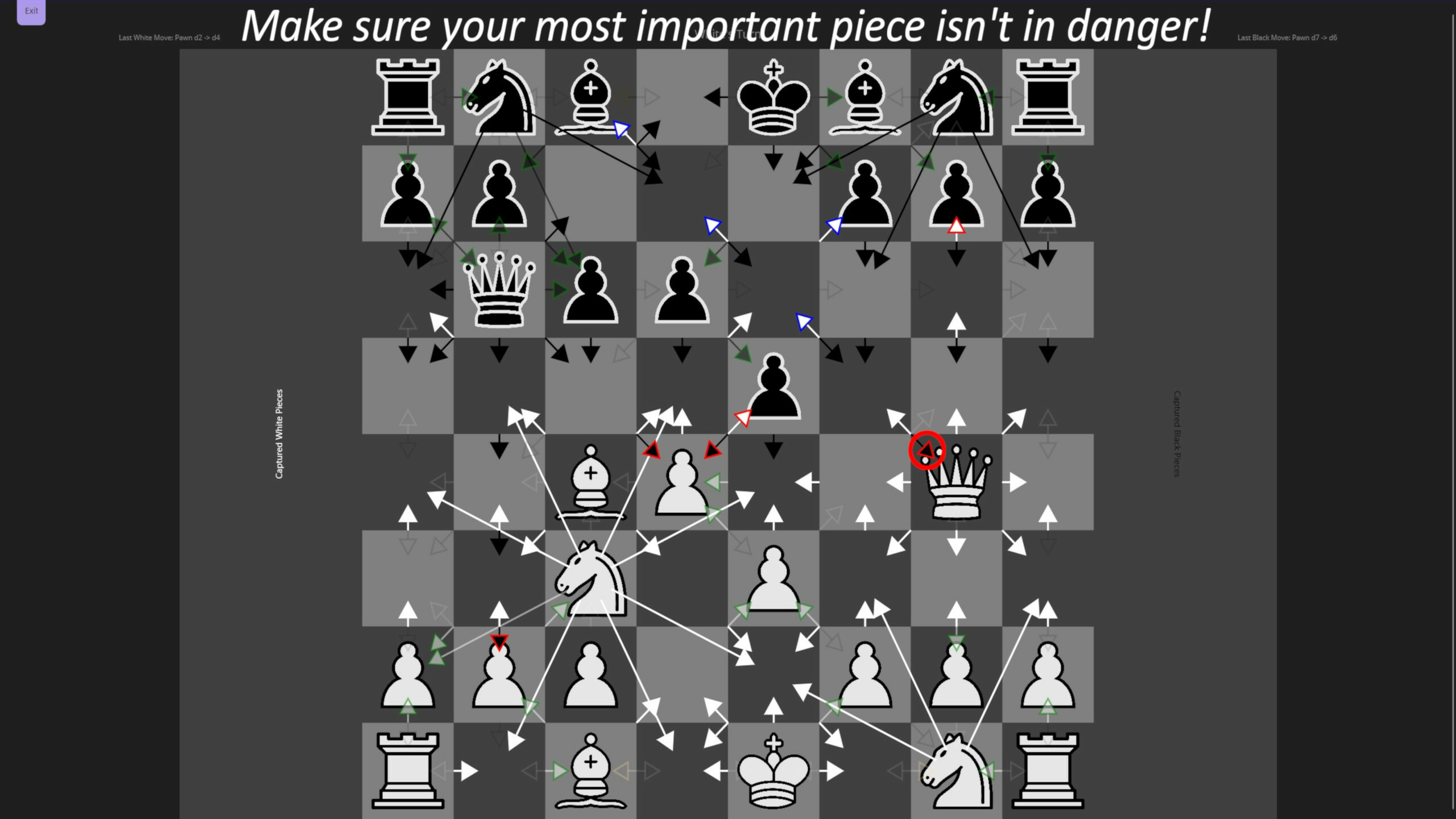 Chess Visualized screenshot 2