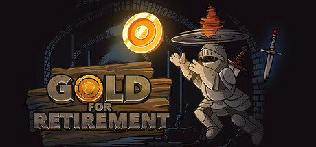 Gold for Retirement Cover Image