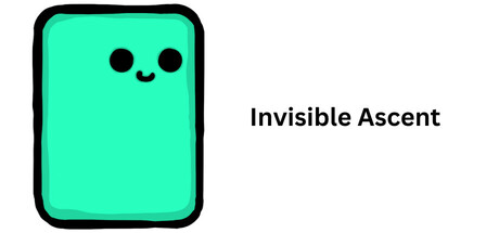 Invisible Ascent Cover Image