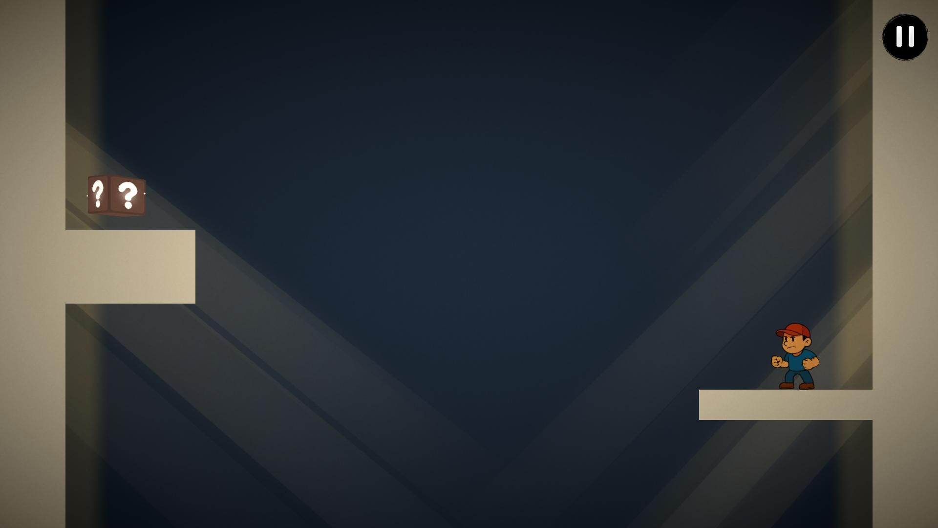 Invisible Ascent screenshot 5