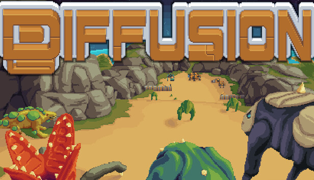 Diffusion