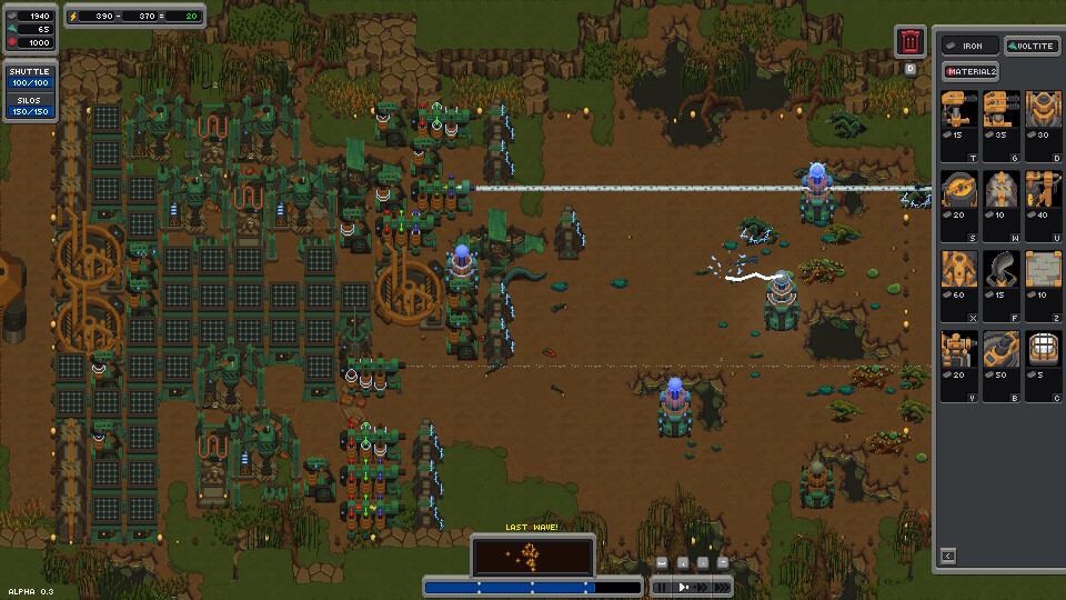 Diffusion screenshot 6