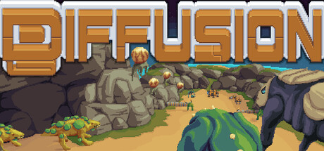Diffusion