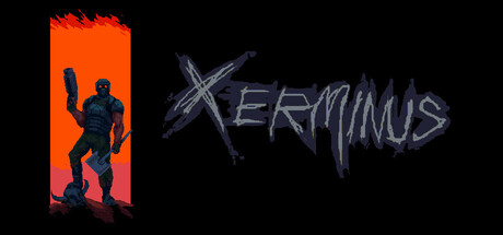 Xerminus Cover Image