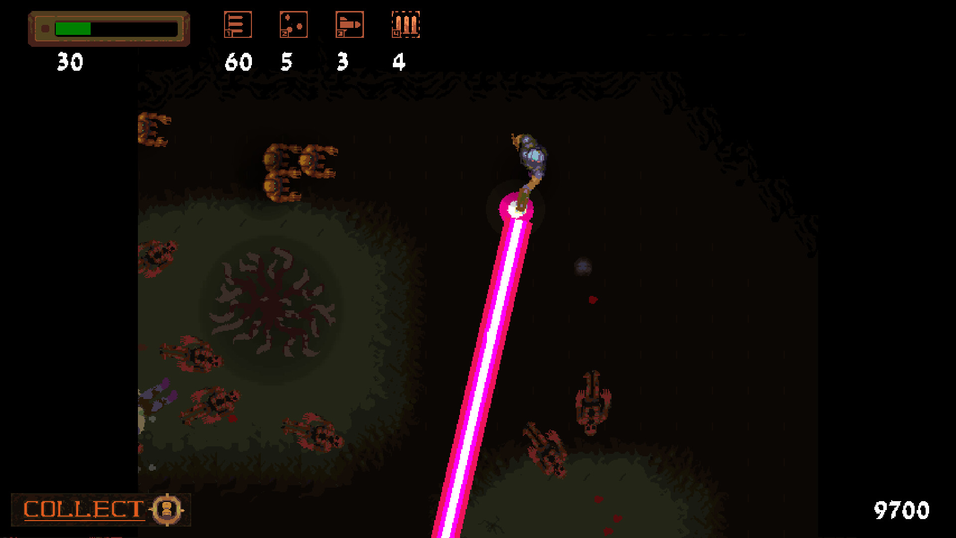 Xerminus screenshot 7