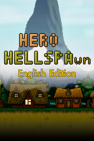 Hero Hellspawn - English Edition