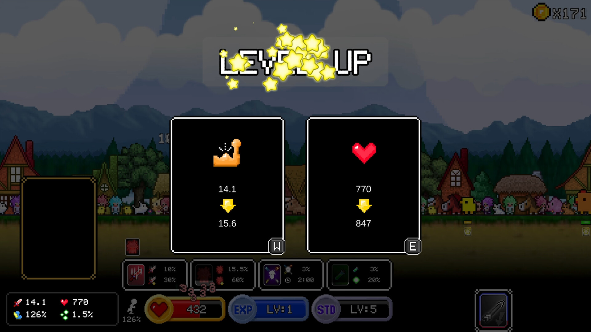 Hero Hellspawn - English Edition screenshot 3