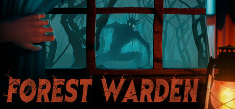 Forest Warden Cover Image