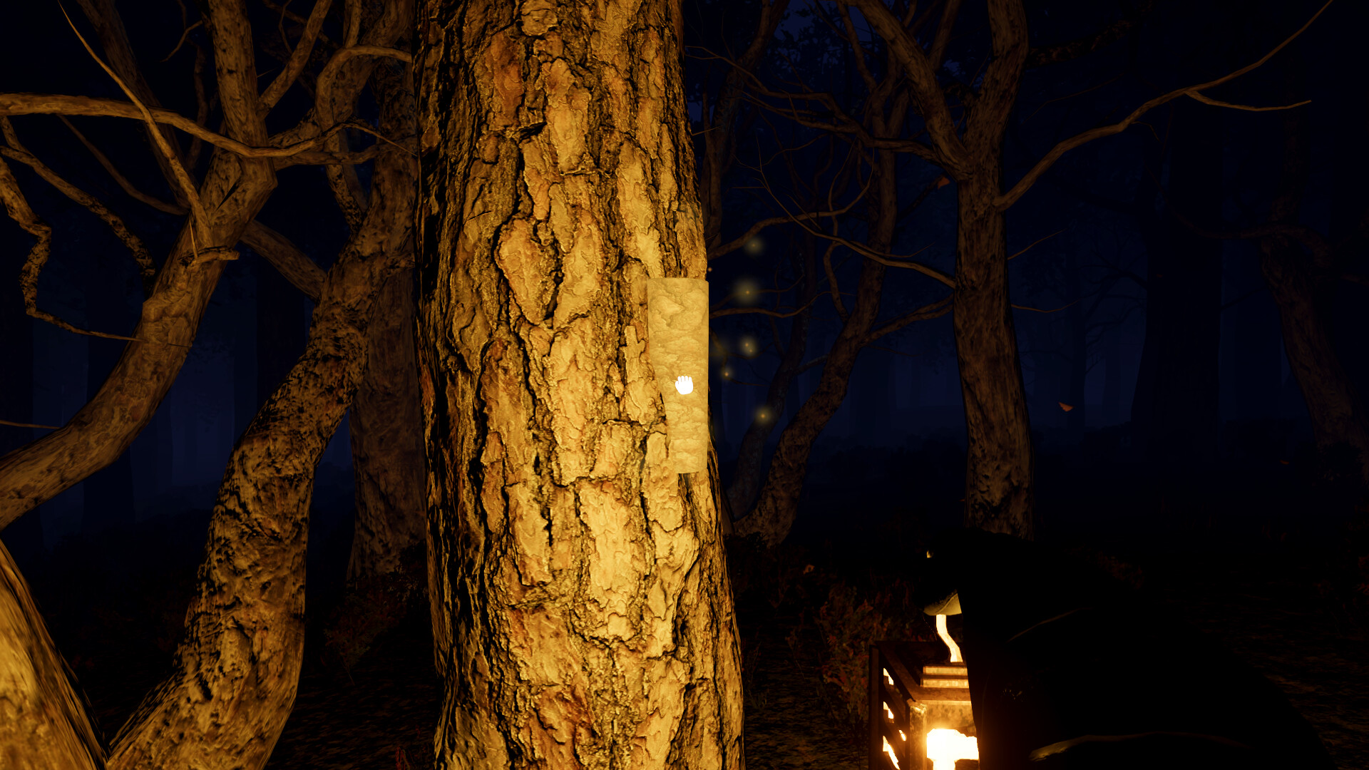 Forest Warden screenshot 6