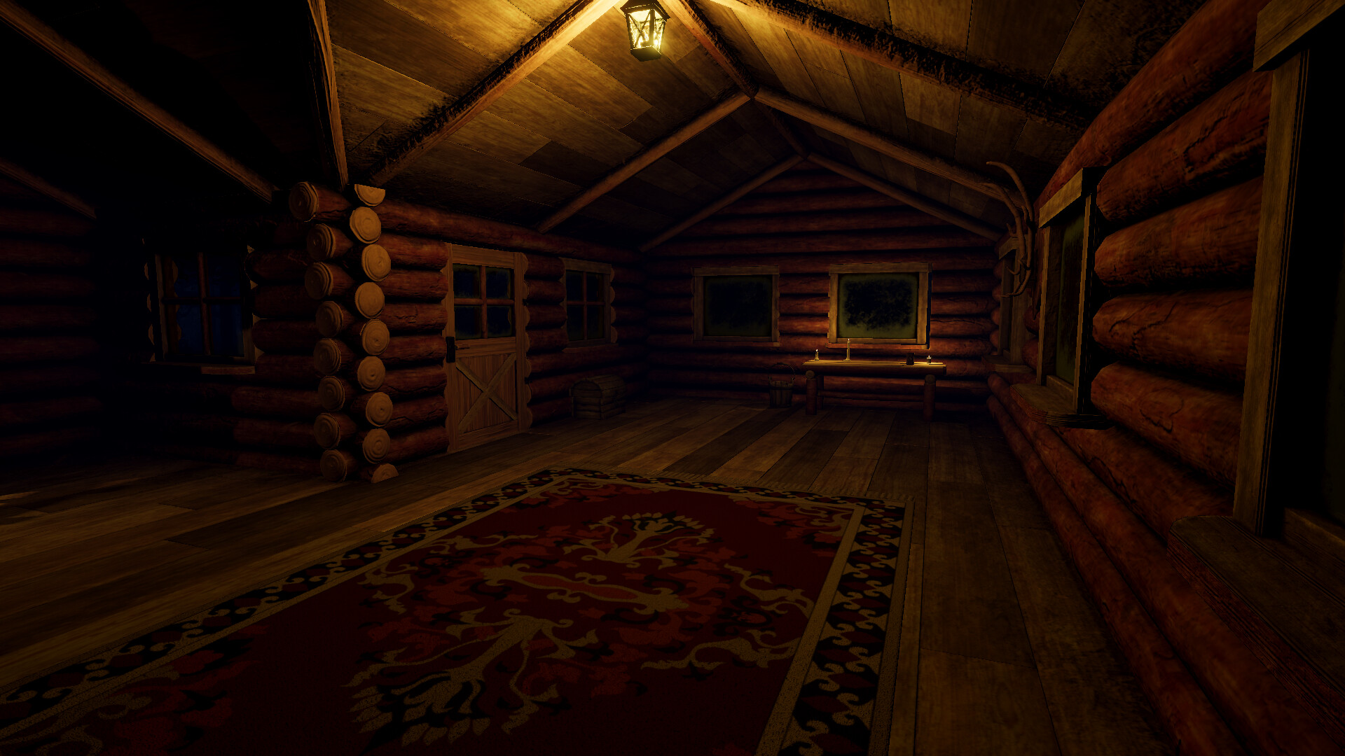 Forest Warden screenshot 8