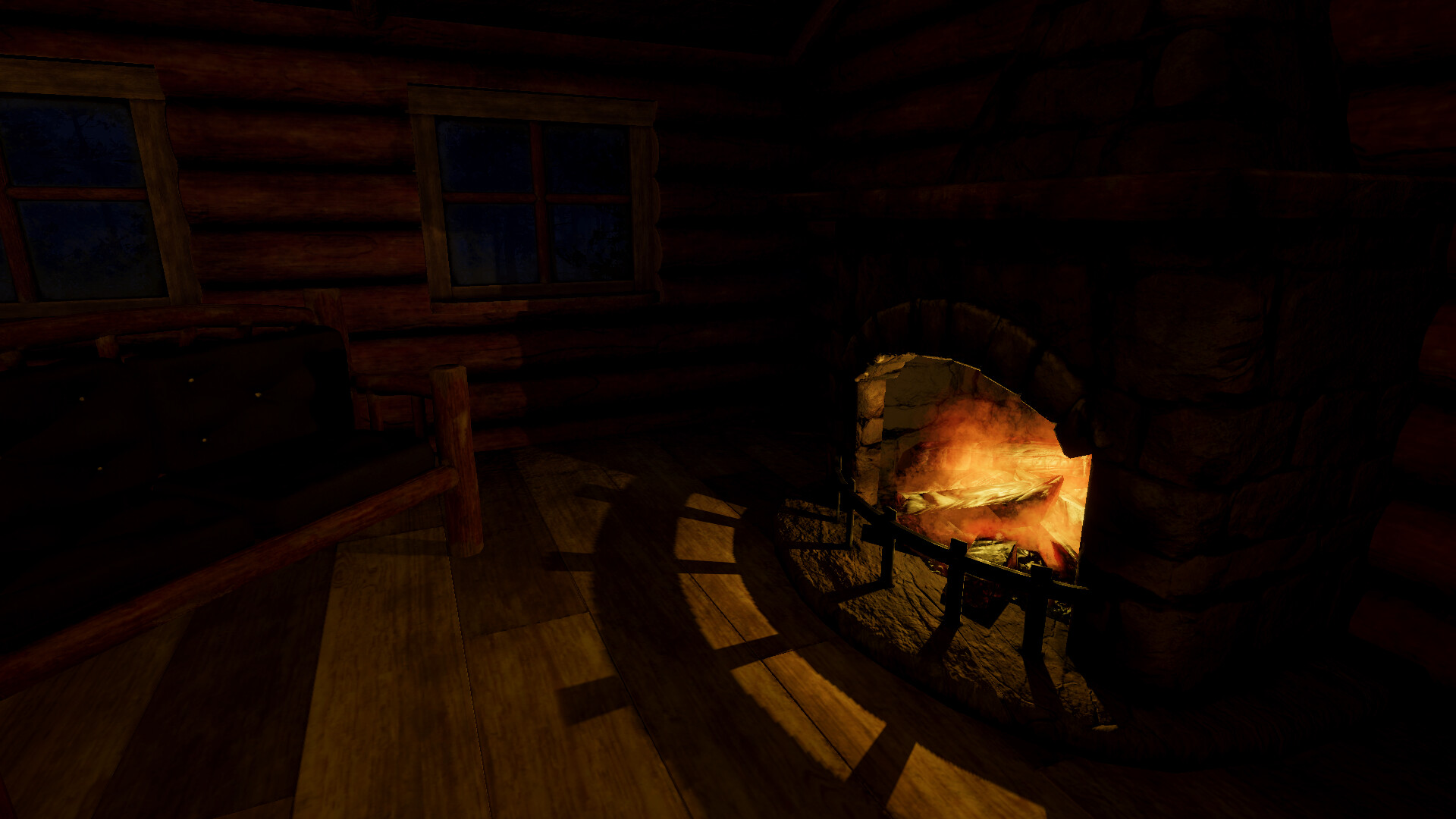 Forest Warden screenshot 5
