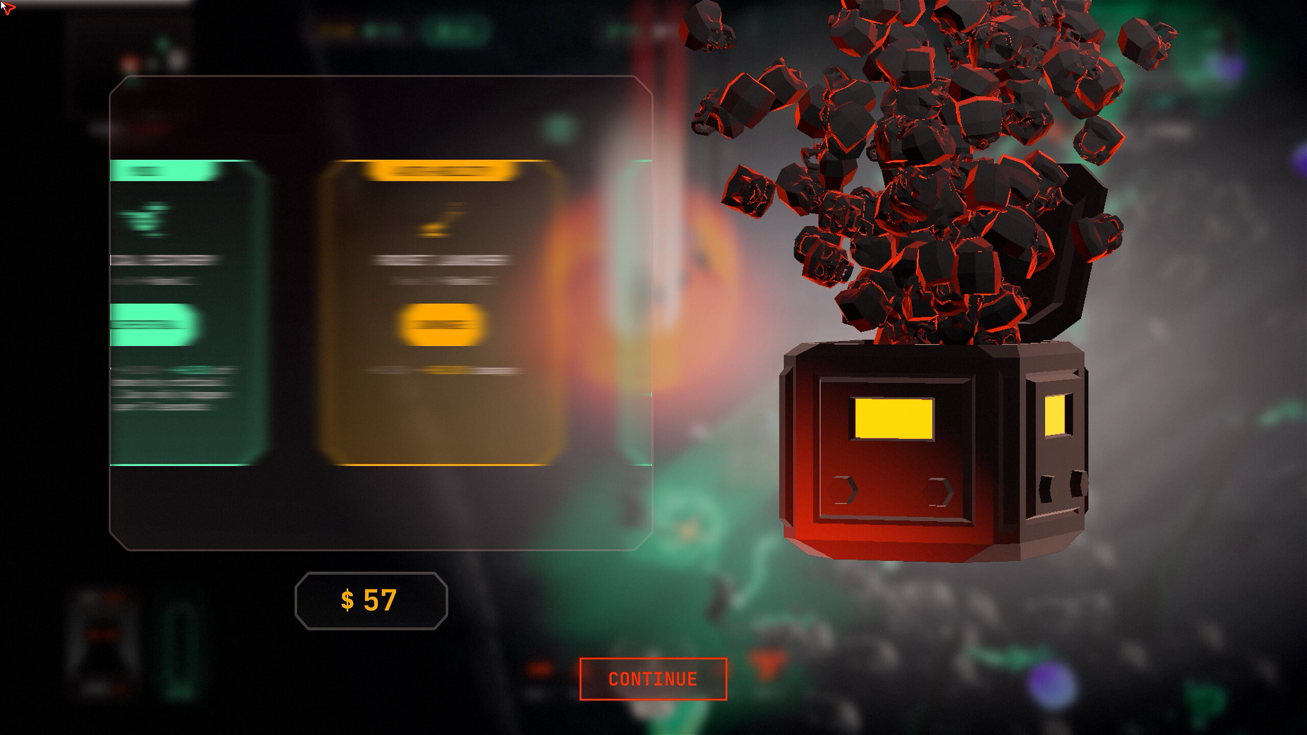 Filthium Zero screenshot 9
