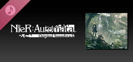 NieR:Automata Original Soundtrack on Steam