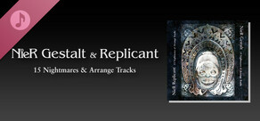 Steam DLC Page: NieR Replicant ver.1.22474487139