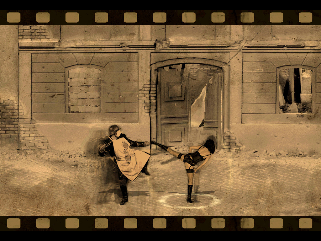 Veteran Combat screenshot 7