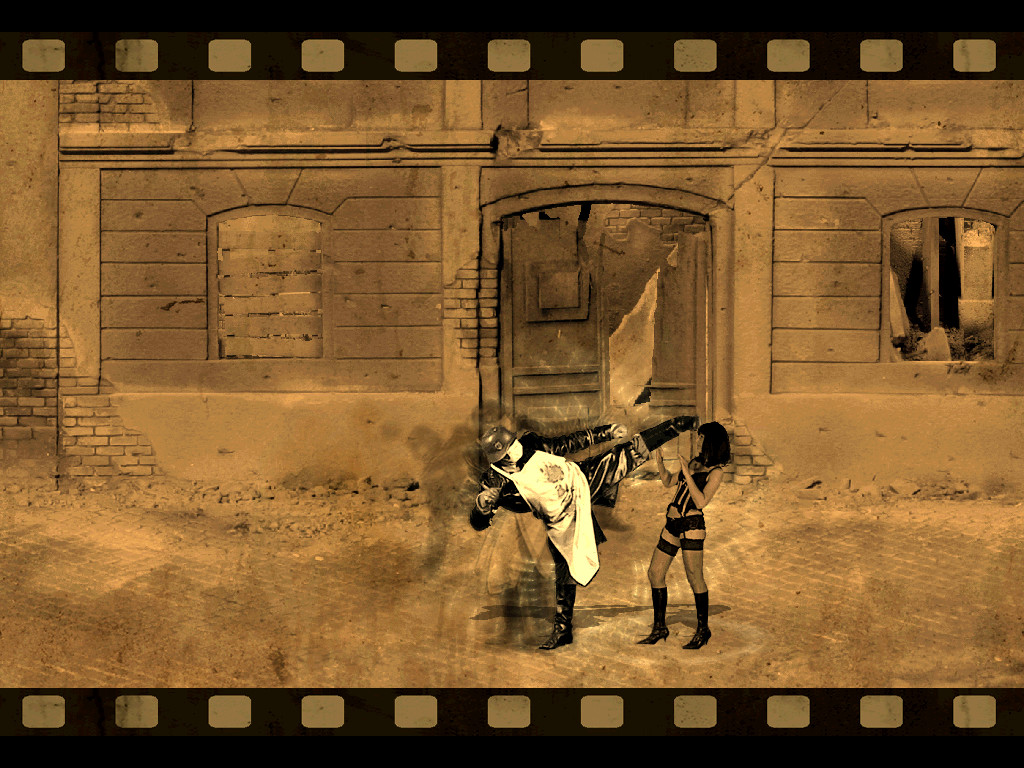 Veteran Combat screenshot 8