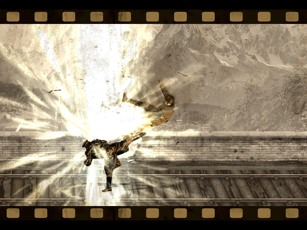 Veteran Combat screenshot 5